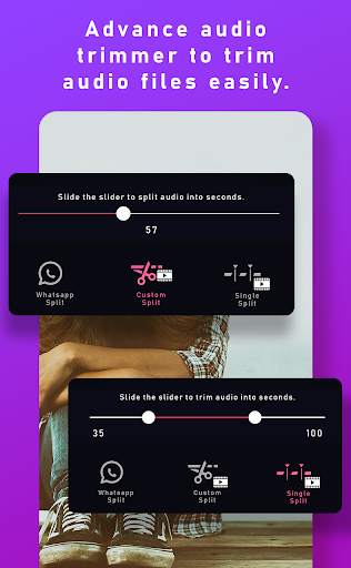 Audio Status Maker screenshot 4