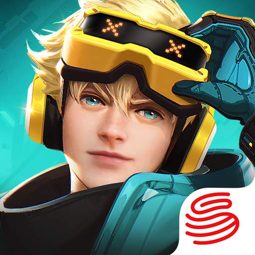 Hyper Front 1.2.1