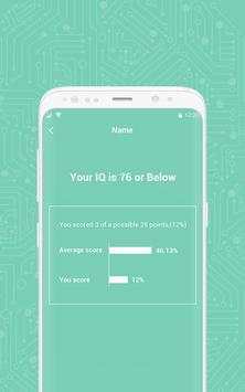 What Is My IQ screenshot 3