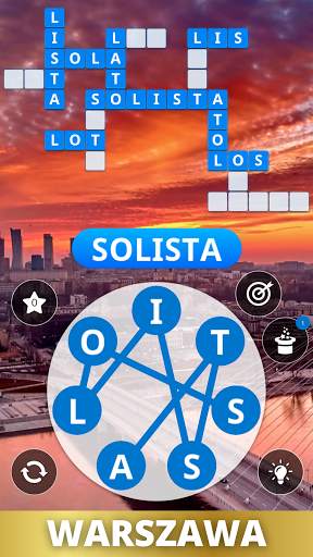 Wordmonger:Gry Słowne i Trivia screenshot 4