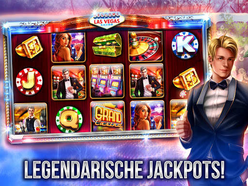 Slot Games - Winter Magic screenshot 5