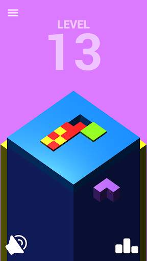 Tetrizzle Block Puzzle Game screenshot 4