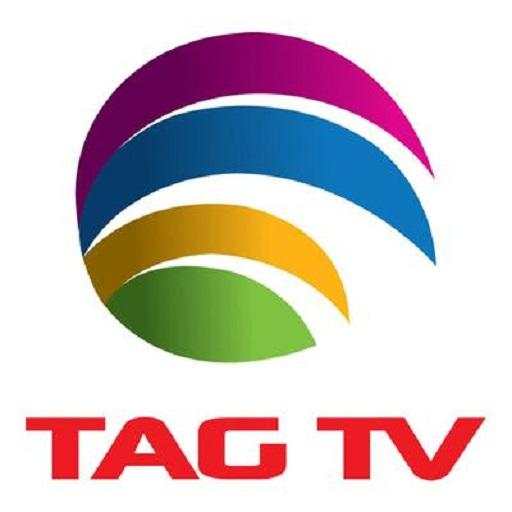 TAG TV International 1