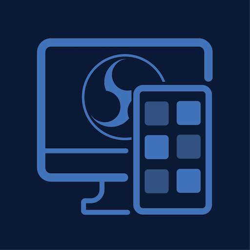 Simple Deck: Stream Deck for OBS 0.4