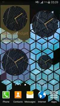 Clock for Android Phone screenshot 2