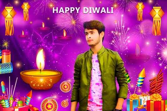 Diwali Photo Frames screenshot 10