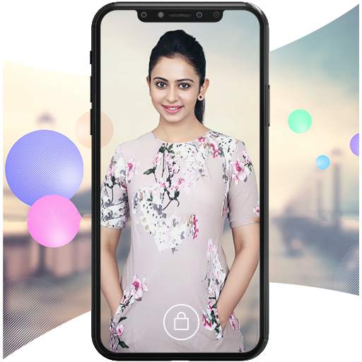 Tamil Actress Wallpapers 2.3