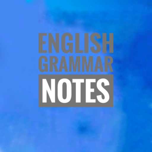 ENGLISH :FORM ONE  TO FOUR icon