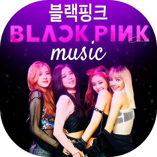 Blackpink Music & Lyrics - KPop 1.0