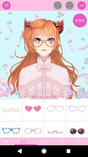 Avatar Maker: Make Your Own Avatar screenshot 7