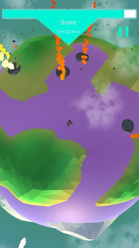 Save The World screenshot 1