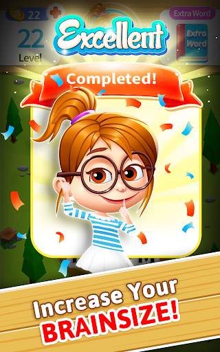 Word Champion - Word Games & Puzzles screenshot 4