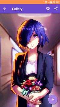 خلفيات انمي screenshot 6