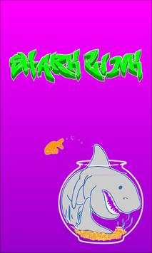 Shark War Water screenshot 3