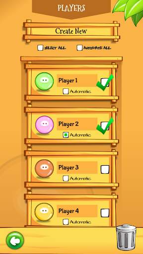 My Snake and Ladder screenshot 2