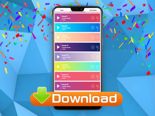 Hyena Sounds and Ringtone Audio screenshot 1