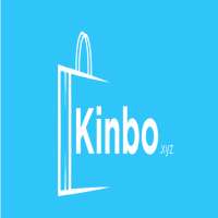 Kinbo Online Shop logo