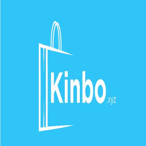 Kinbo Online Shop 1.0