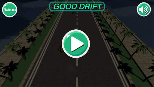 Good Drift - Simple Car Drifting screenshot 3