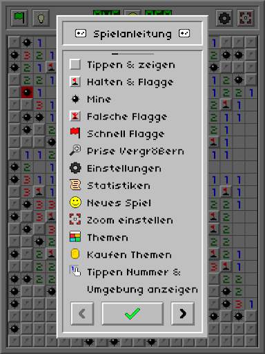 Minesweeper Klassisch: Retro screenshot 21