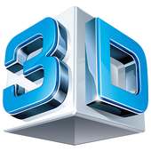 3D Super Launcher
