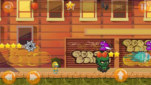 Sniper Gun – World Adventure Game screenshot 3