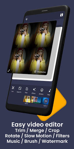 Video Editor & Photo Editor -  screenshot 3