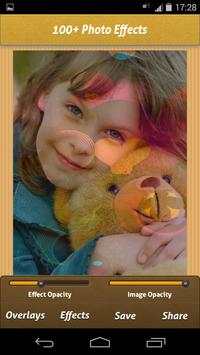 100  Photo Effects screenshot 4