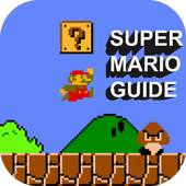 Guide Mario Super Bros 1.0
