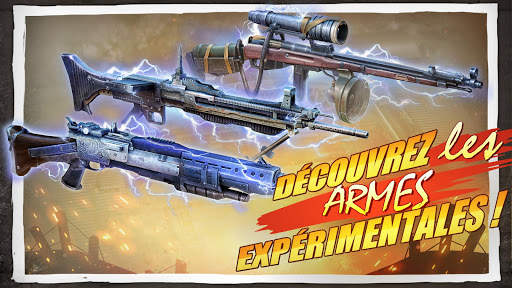 Brothers in Arms® 3 screenshot 4
