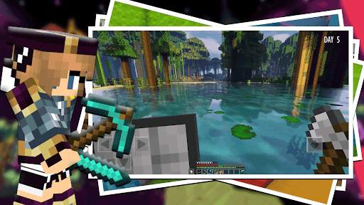Better Minecraft Modpack screenshot 1