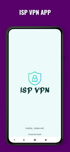 ISP VPN - Fast Master VPN 2023 screenshot 1