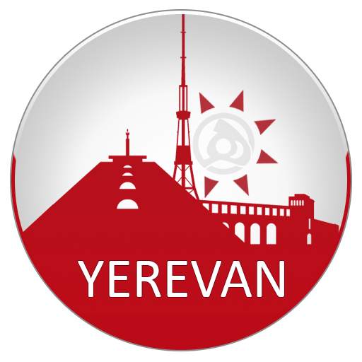 ایروان گردی 3.9.0 Yerevan
