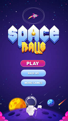 Bricks Breaker Balls Quest 3D screenshot 4