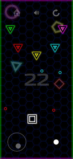 Geometry PewPew скриншот 2