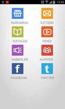Astaş Juki Mobil screenshot 1