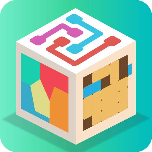 Puzzlerama -Lines, Dots, Pipes 3.4.0(213)