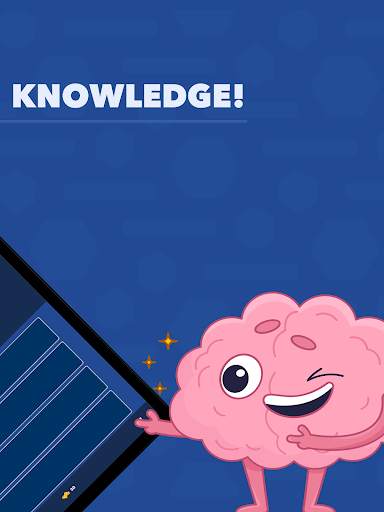General Knowledge Quiz screenshot 11