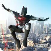 Bat: Immortal Legend 8.0.0