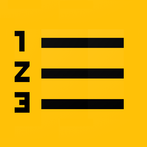 ikon Todo