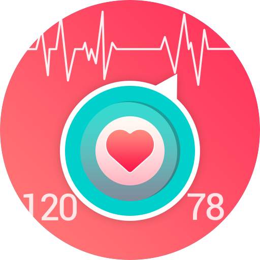 Daily Blood Pressure Lite 1.0.2
