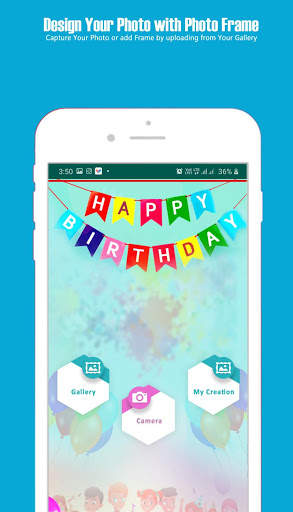 Happy Birthday Songs with  Name screenshot 5