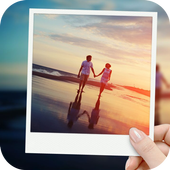 PIP Photo Effects icon