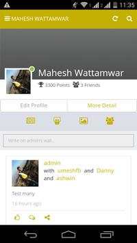 Level 3 Social screenshot 2