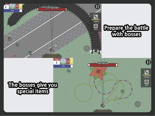 Dead Town - Zombie survival screenshot 8