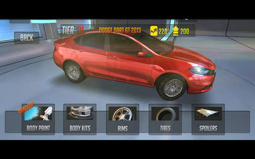 Furious Racing 2023 screenshot 9