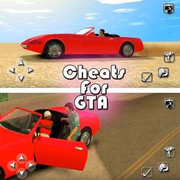 Great Tricks for GTA Vice City screenshot 3