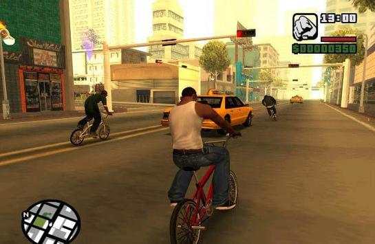 Guide for GTA San Andreas 2017 screenshot 2