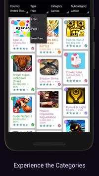 Mobo Market скриншот 3