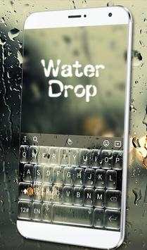 Glass Water Drop screenshot 3